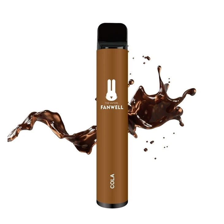 Oils 3.5ml Electronic Cigarettes 1000 Puffs