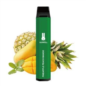 USB Recharing 3000 Puffs Vape jetab