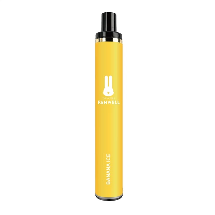 Vapes Disposable 1500 PUFFS