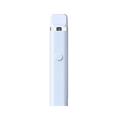 1ml jetab CBD Vape Pen ak prechofe