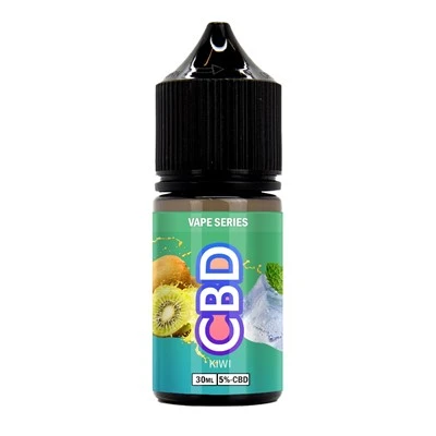 30ML-5 pousan CBD E-LIQUID POU VAPE