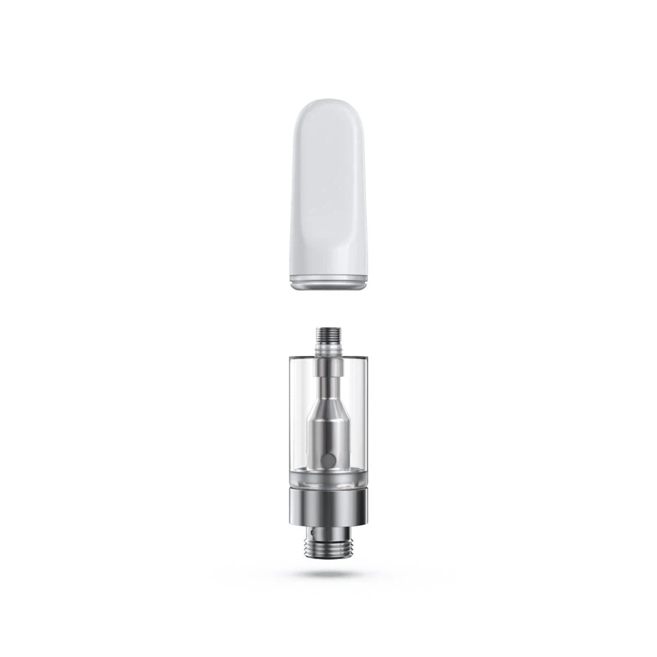 Full Spectrum CBN+CBD 510 Thread Cartridge 0.5ml  (4)