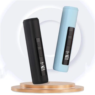 WAKA soPro doub may 10000 soufle jetab Vape